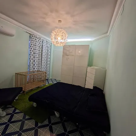 Apartamento Grande Con Giardino Alassio